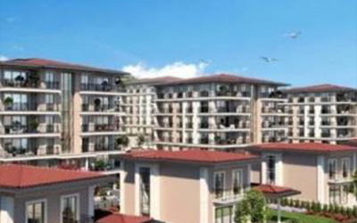 Deniz İstanbul Bahar Etabı